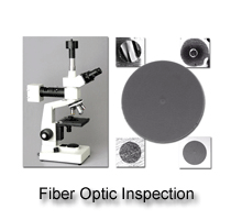 Fiber Connector Endface Inspection